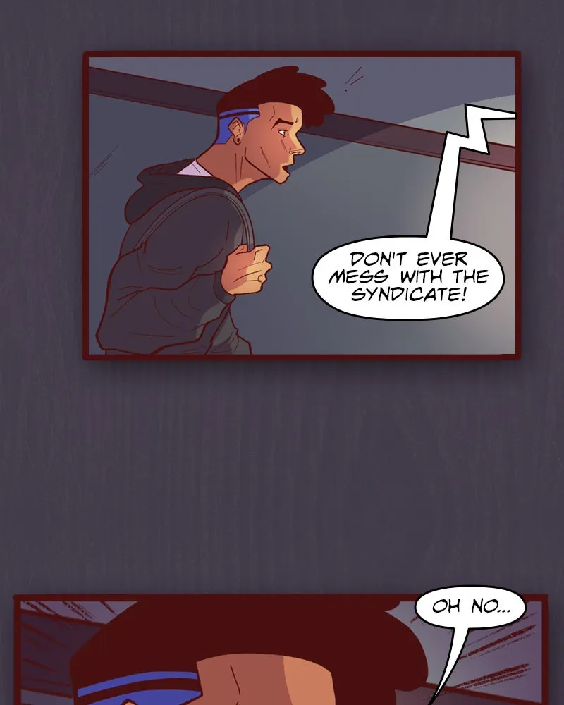 Read Pound chapter 6 image 12 on Lezhin
