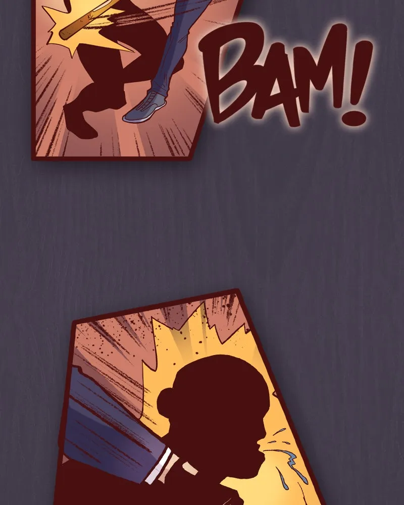 Read Pound chapter 6 image 14 on Lezhin