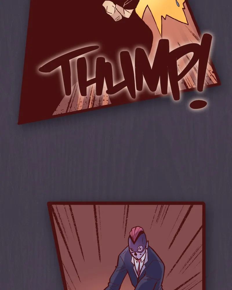 Read Pound chapter 6 image 15 on Lezhin