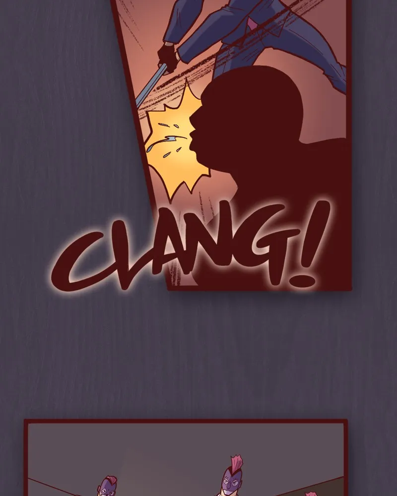 Read Pound chapter 6 image 16 on Lezhin