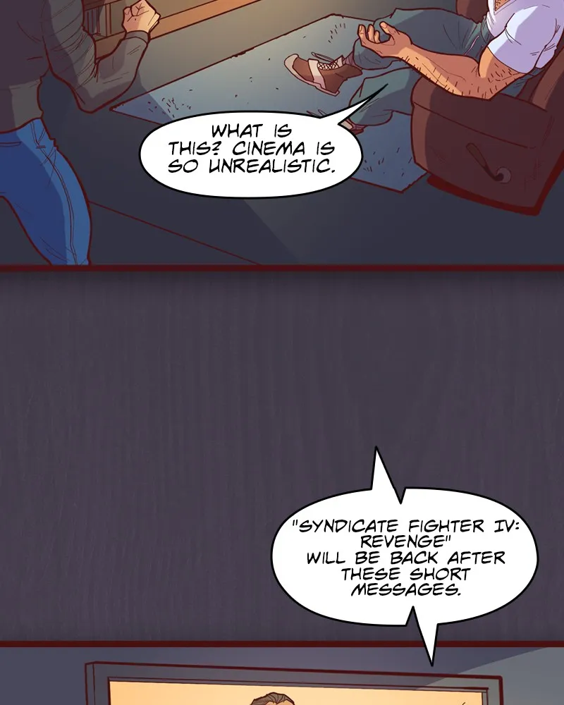 Read Pound chapter 6 image 19 on Lezhin