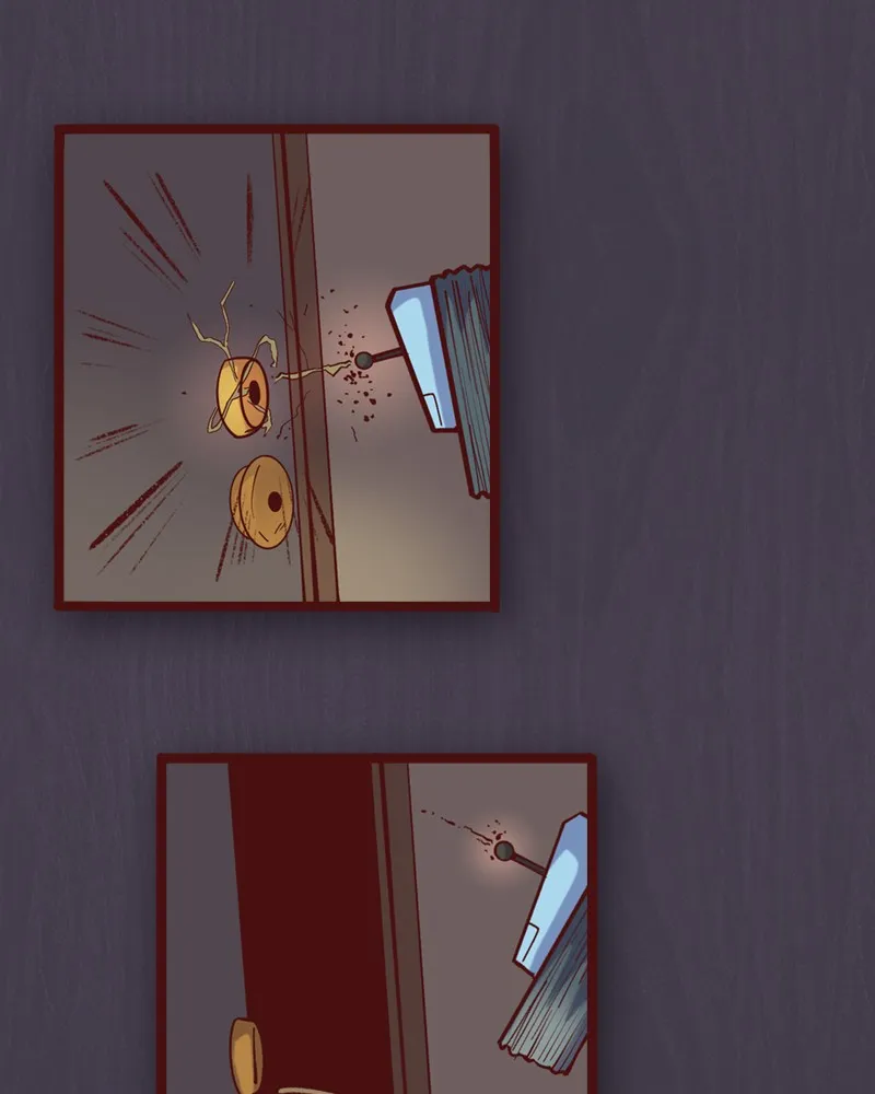 Read Pound chapter 6 image 2 on Lezhin