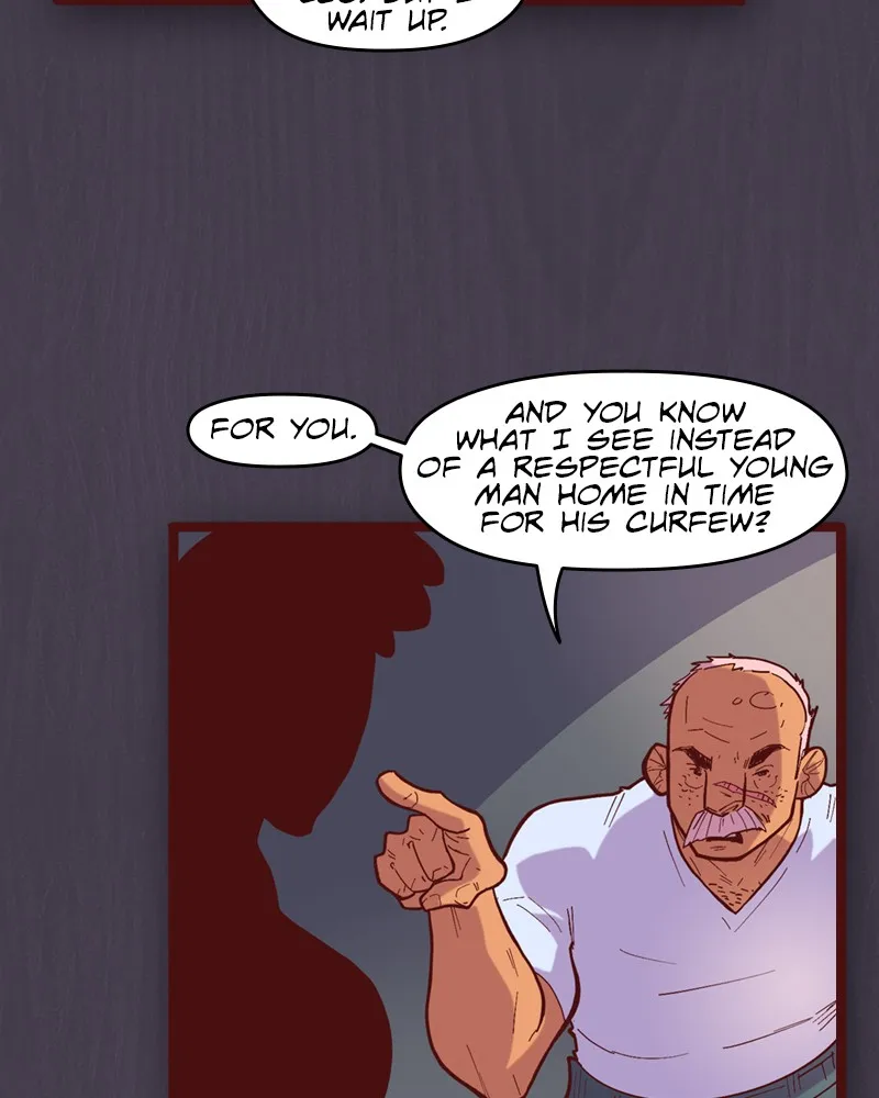 Read Pound chapter 6 image 24 on Lezhin