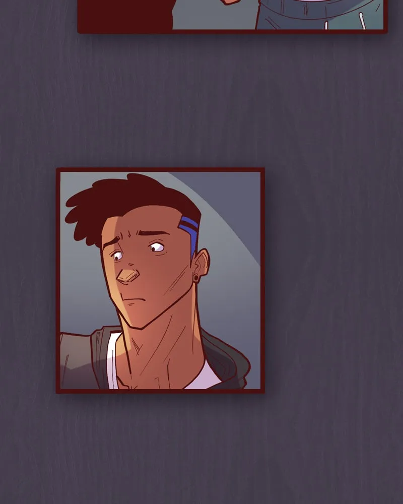 Read Pound chapter 6 image 25 on Lezhin