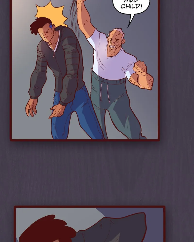 Read Pound chapter 6 image 28 on Lezhin