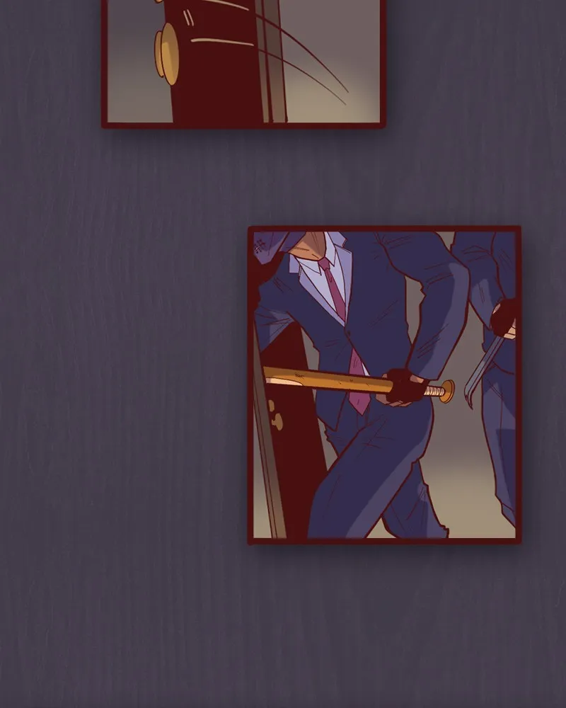 Read Pound chapter 6 image 3 on Lezhin