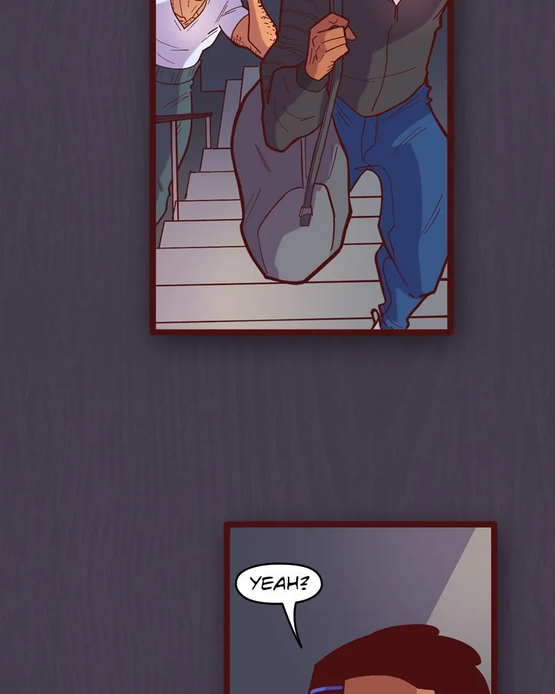 Read Pound chapter 6 image 34 on Lezhin