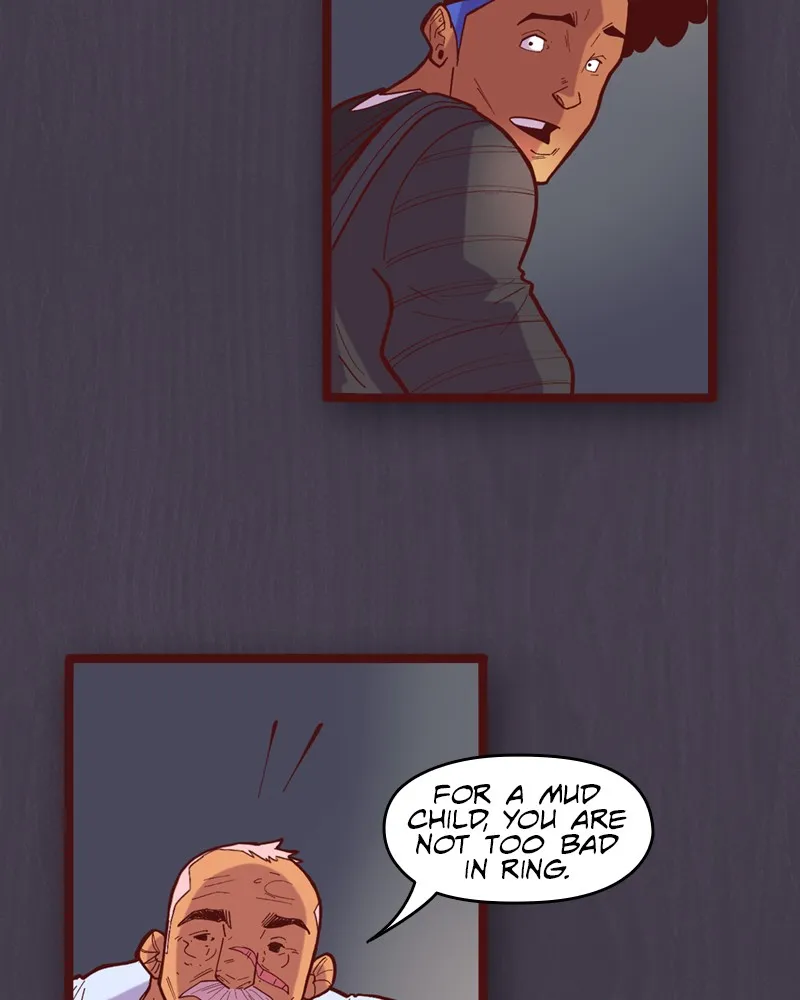 Read Pound chapter 6 image 35 on Lezhin