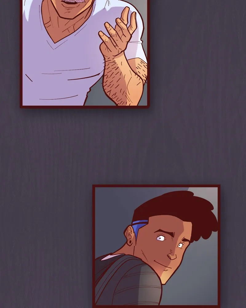 Read Pound chapter 6 image 36 on Lezhin