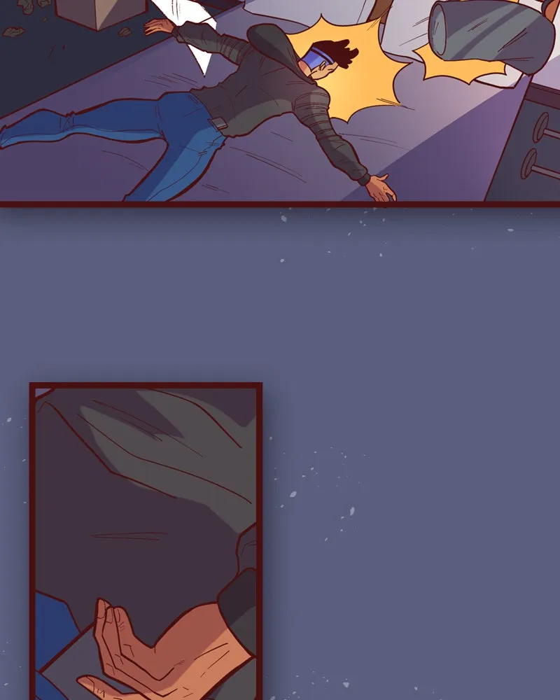 Read Pound chapter 6 image 38 on Lezhin
