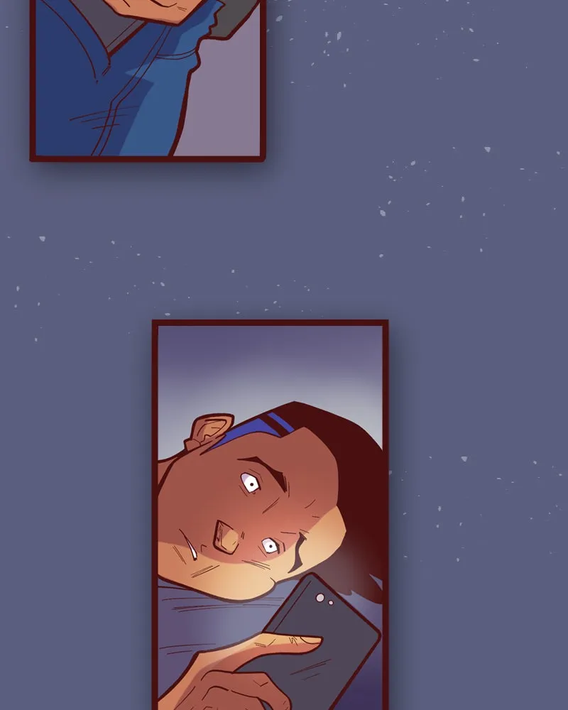 Read Pound chapter 6 image 39 on Lezhin