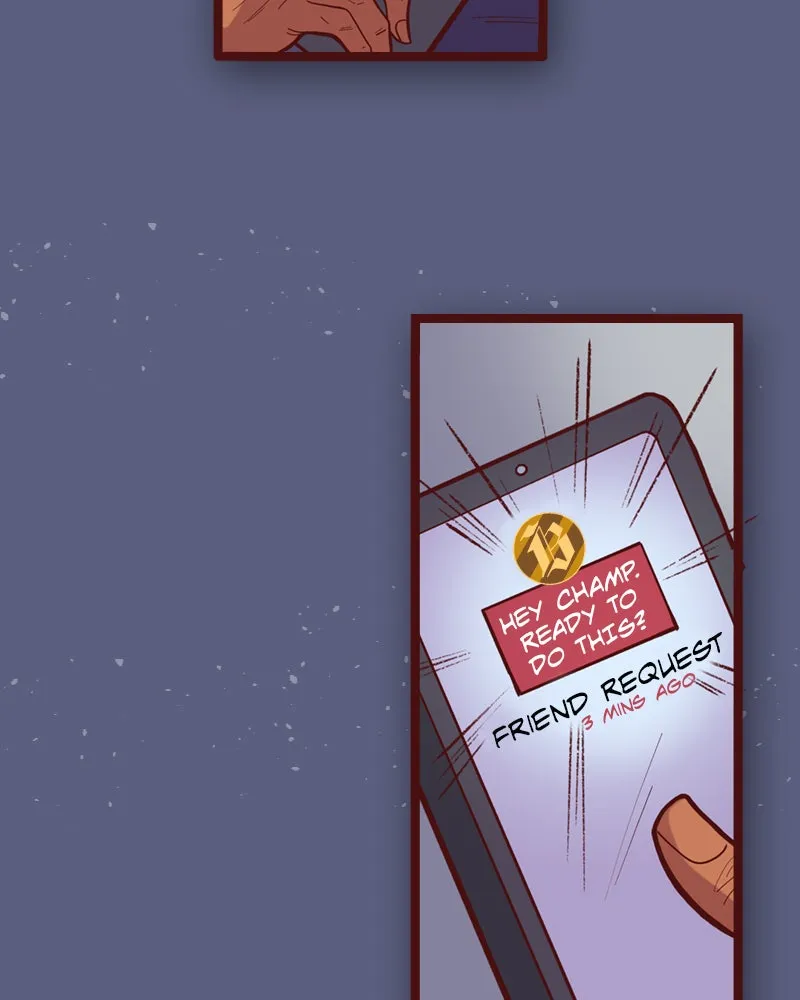 Read Pound chapter 6 image 40 on Lezhin