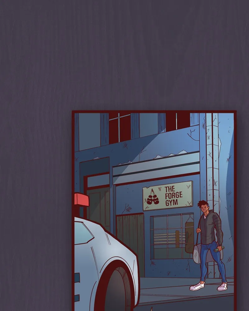 Read Pound chapter 6 image 9 on Lezhin