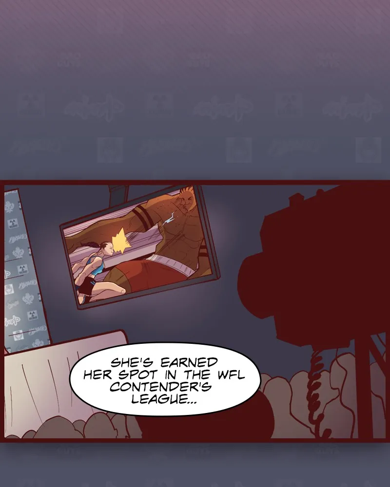 Read Pound chapter 7 image 10 on Lezhin