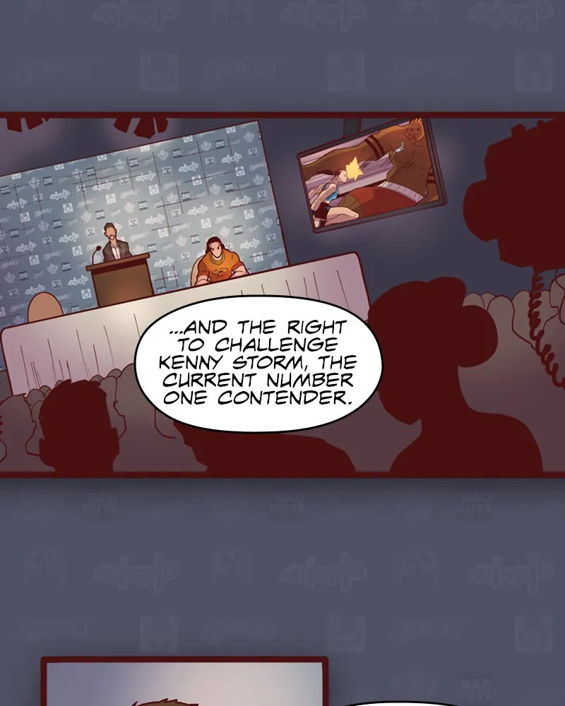 Read Pound chapter 7 image 11 on Lezhin