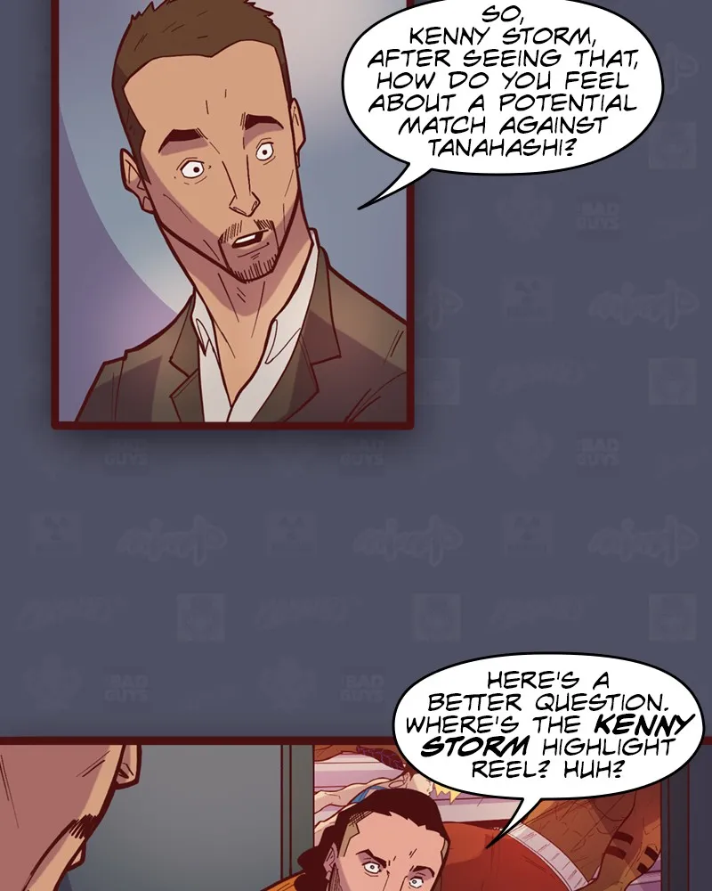 Read Pound chapter 7 image 12 on Lezhin