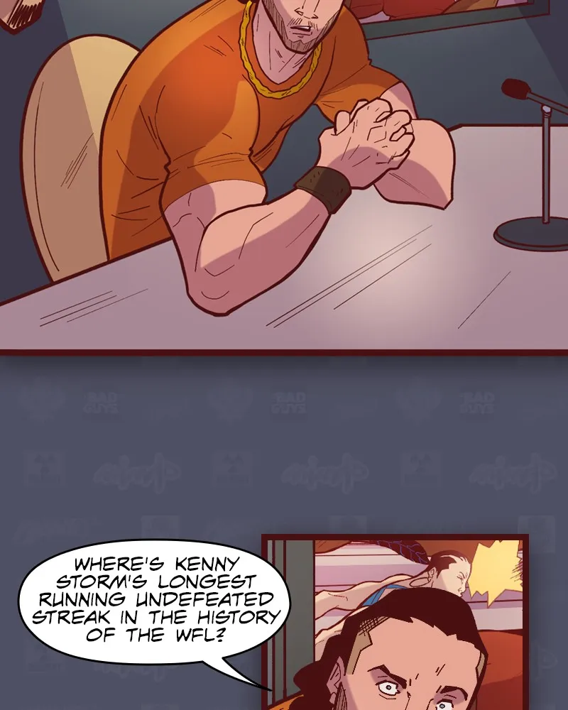 Read Pound chapter 7 image 13 on Lezhin