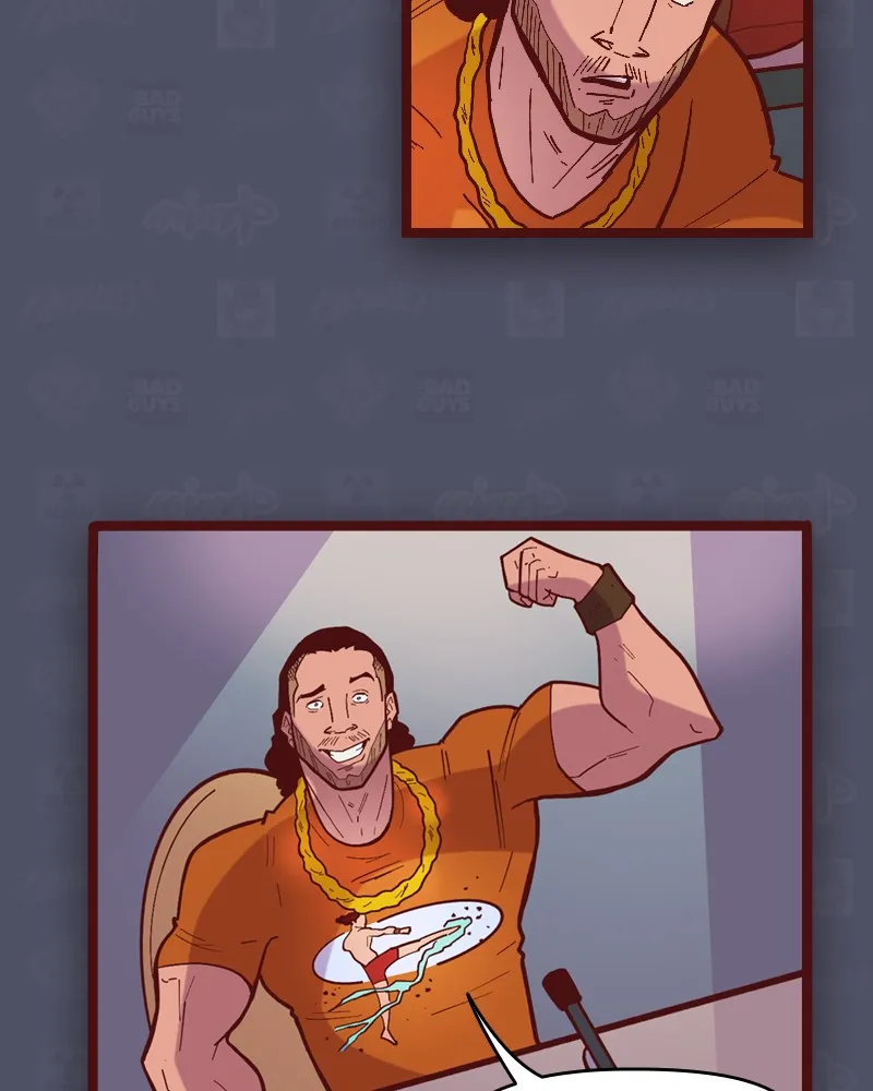 Read Pound chapter 7 image 14 on Lezhin