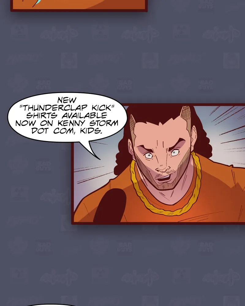 Read Pound chapter 7 image 17 on Lezhin