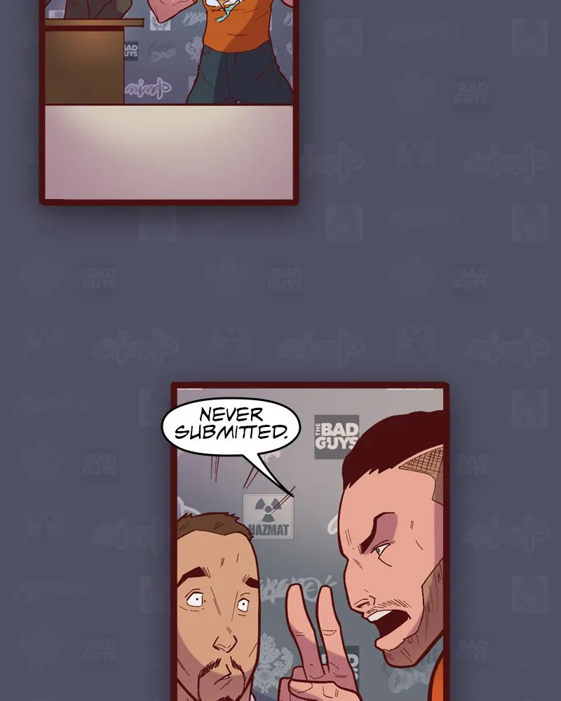 Read Pound chapter 7 image 19 on Lezhin
