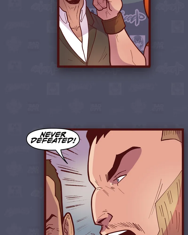 Read Pound chapter 7 image 20 on Lezhin