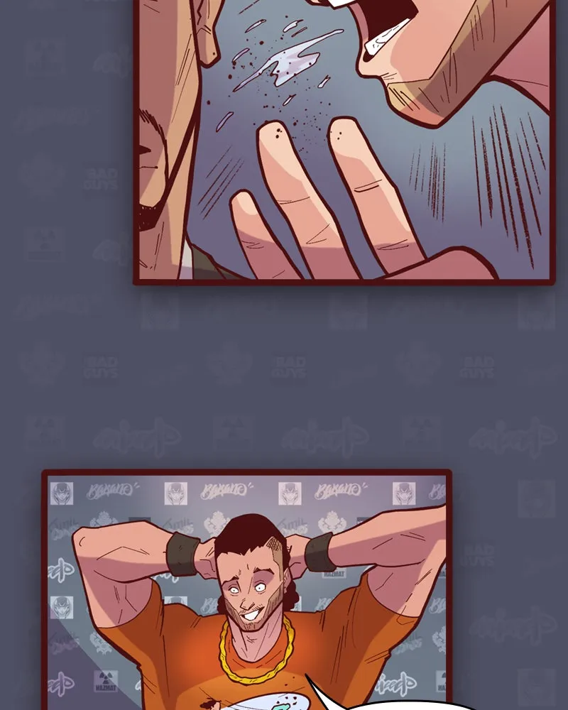 Read Pound chapter 7 image 21 on Lezhin