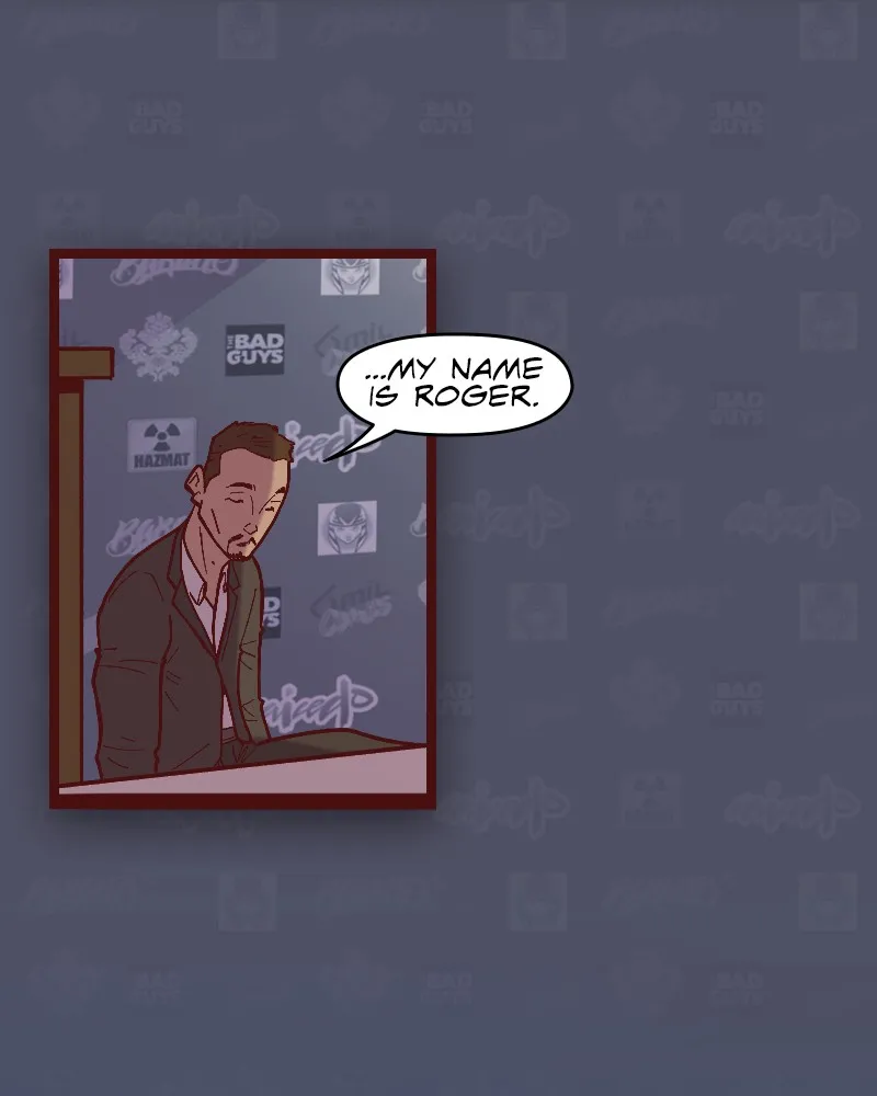 Read Pound chapter 7 image 23 on Lezhin