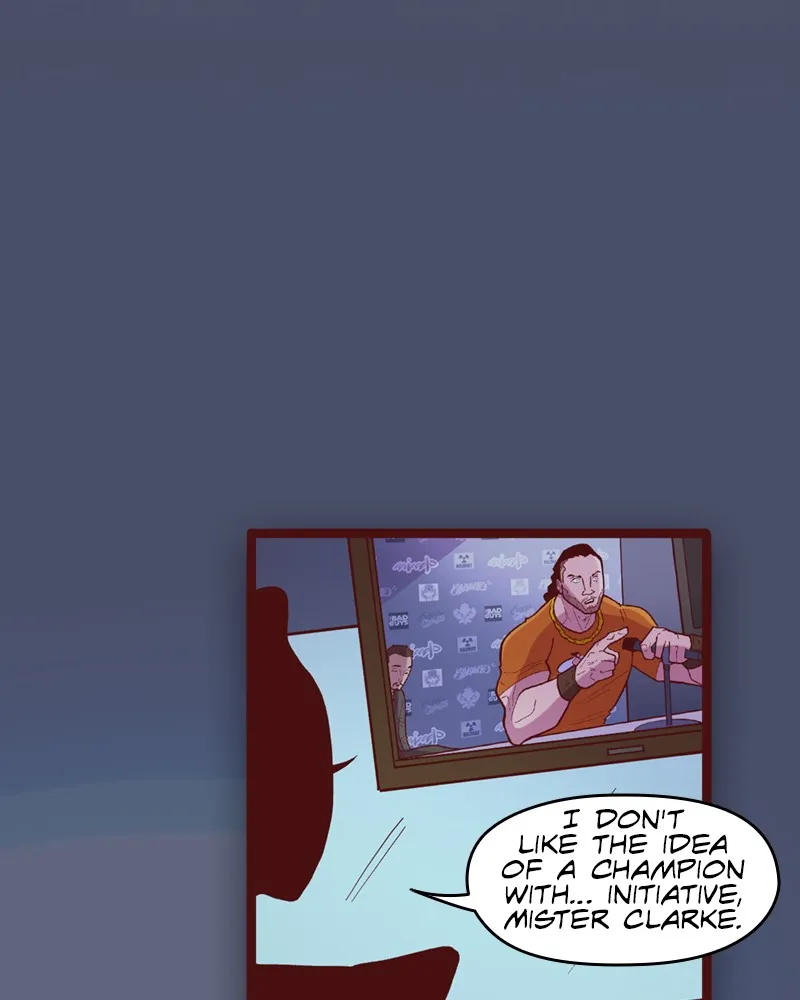 Read Pound chapter 7 image 24 on Lezhin