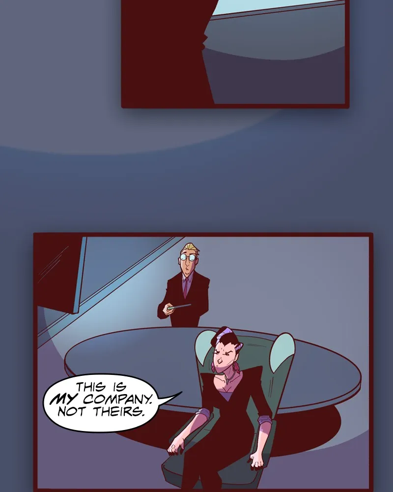 Read Pound chapter 7 image 25 on Lezhin