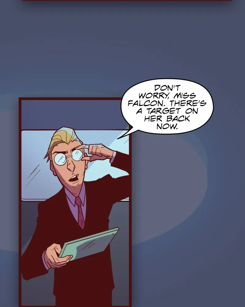 Read Pound chapter 7 image 26 on Lezhin