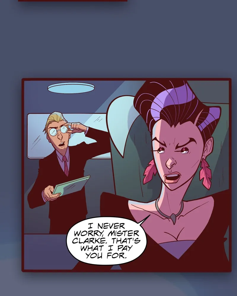 Read Pound chapter 7 image 27 on Lezhin