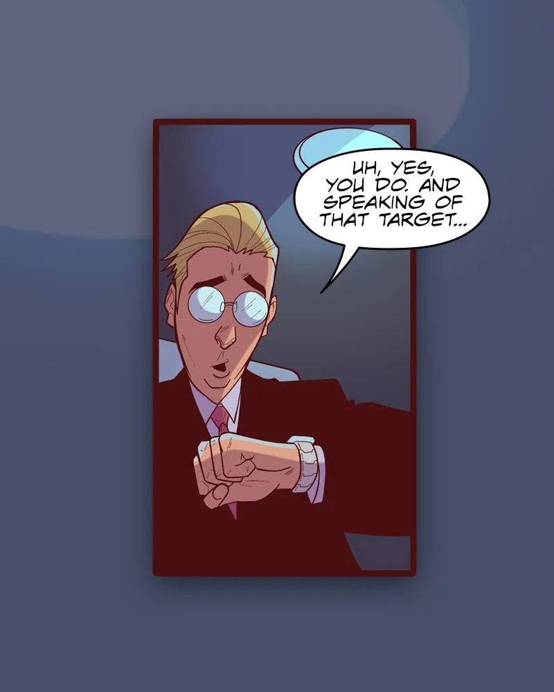 Read Pound chapter 7 image 28 on Lezhin