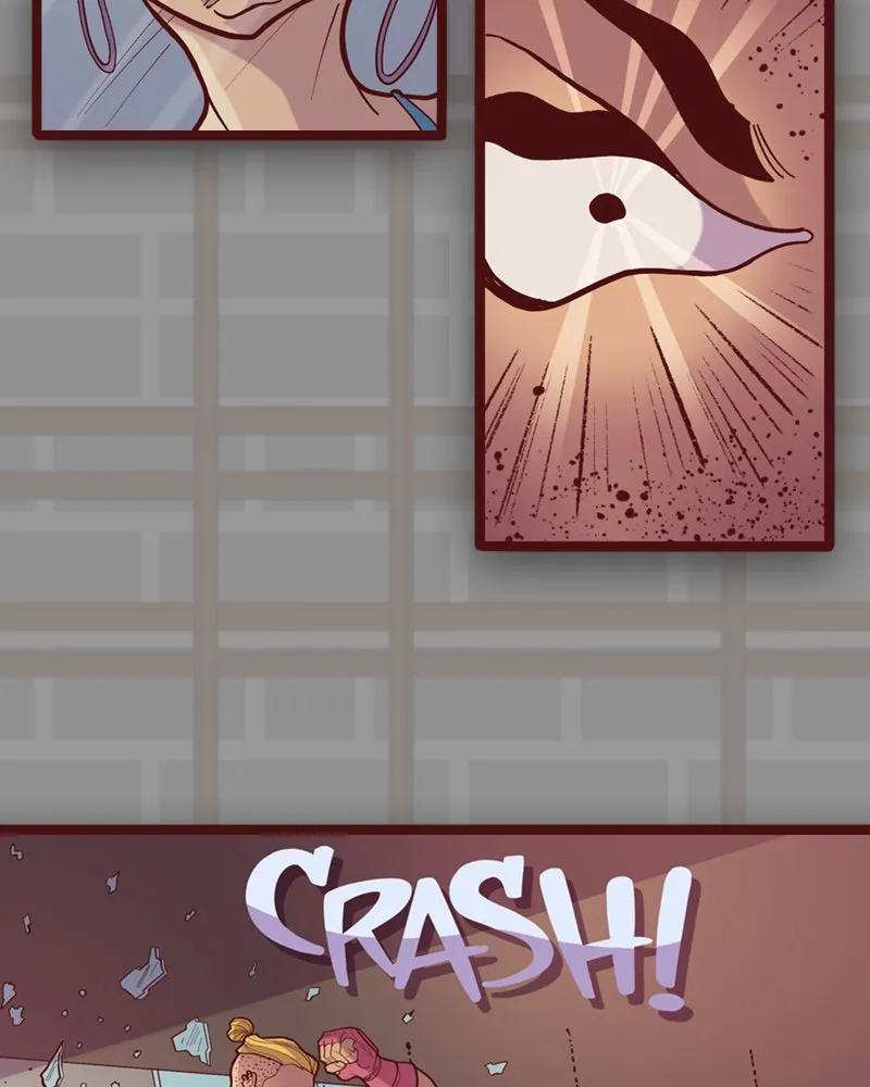 Read Pound chapter 7 image 31 on Lezhin