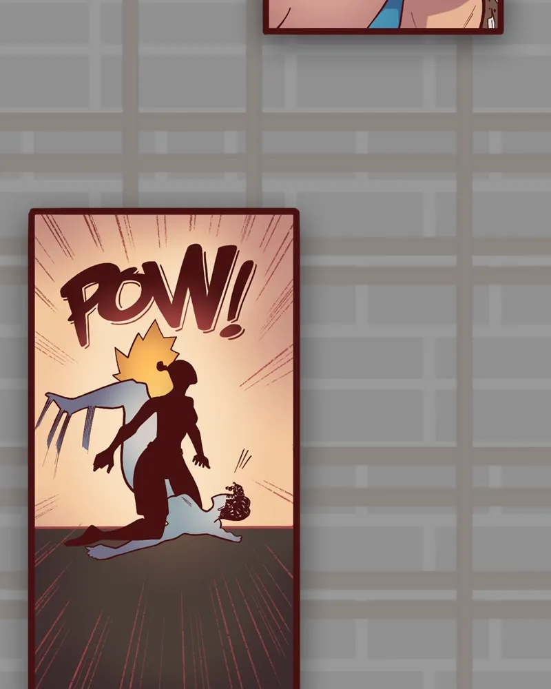 Read Pound chapter 7 image 38 on Lezhin