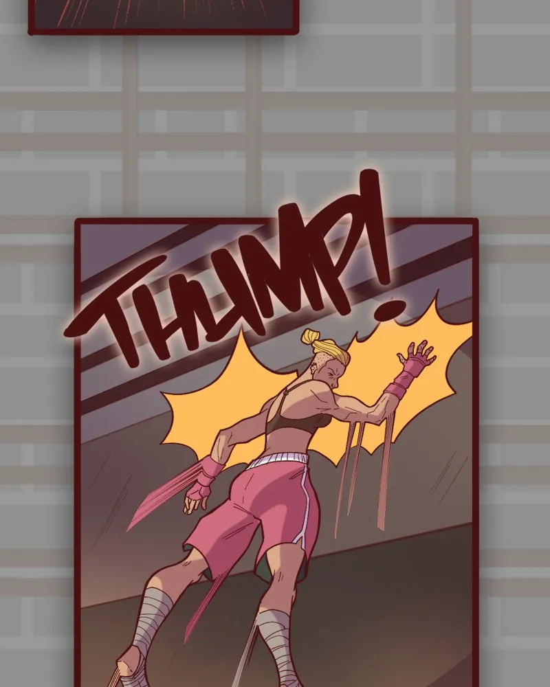 Read Pound chapter 7 image 39 on Lezhin