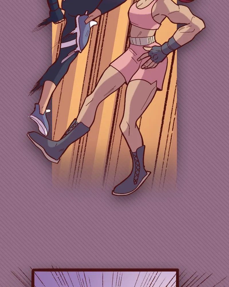 Read Pound chapter 7 image 4 on Lezhin