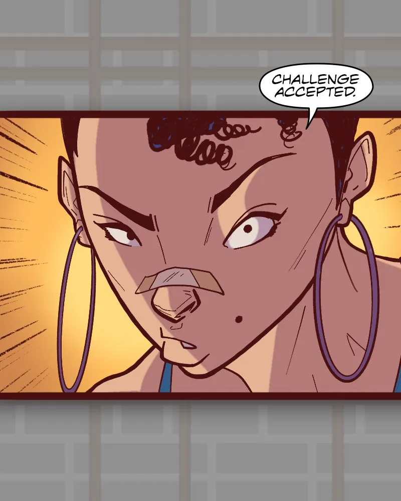 Read Pound chapter 7 image 41 on Lezhin