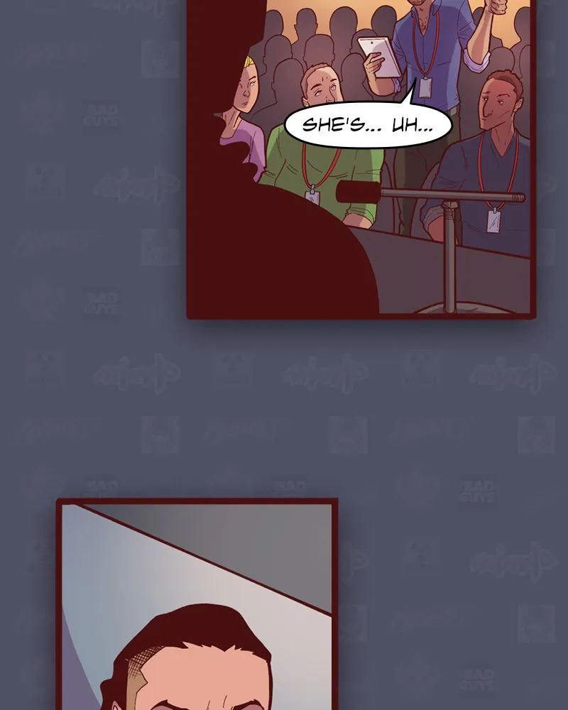 Read Pound chapter 7 image 46 on Lezhin