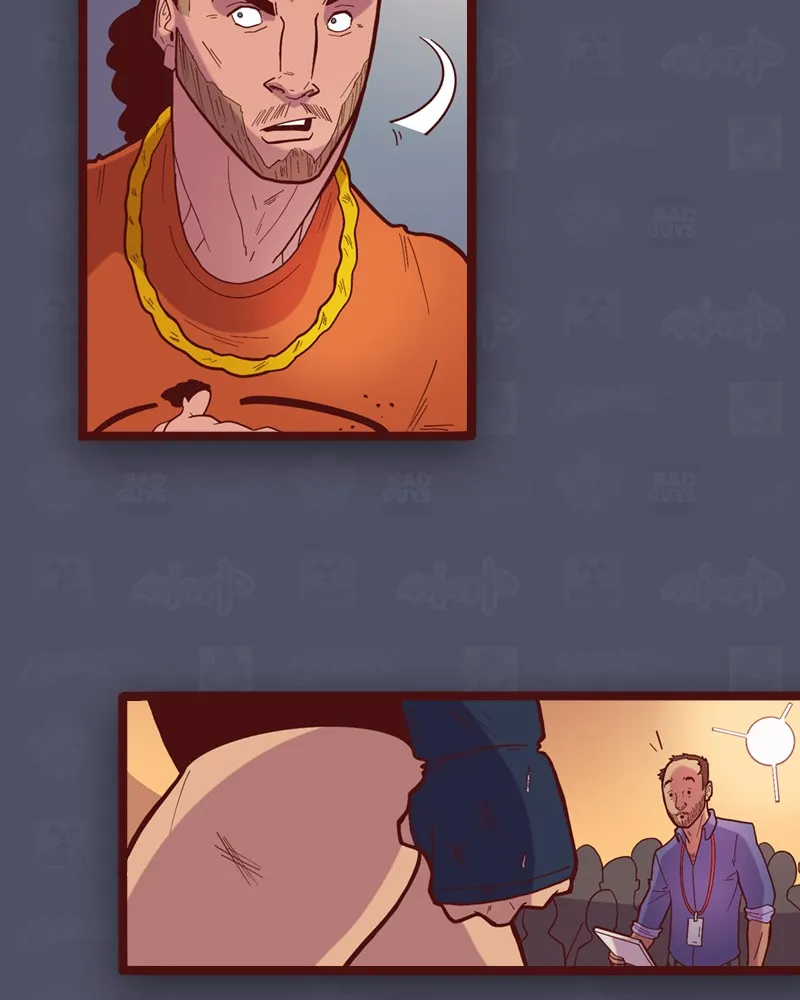 Read Pound chapter 7 image 47 on Lezhin