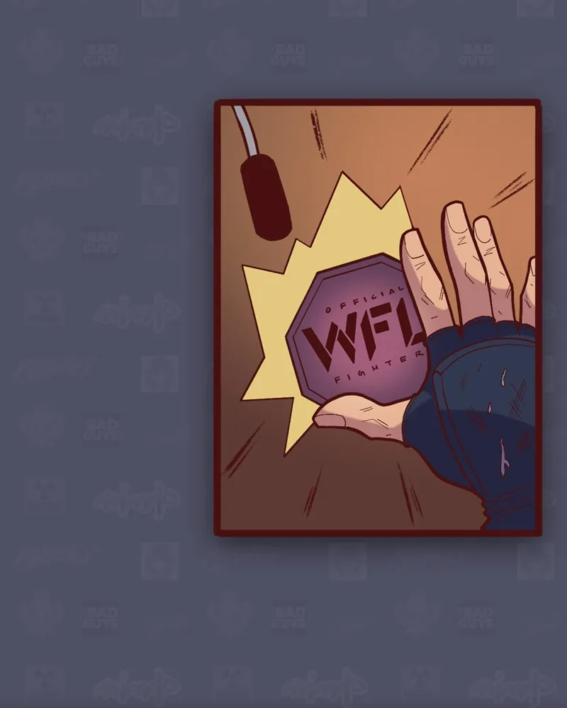 Read Pound chapter 7 image 49 on Lezhin