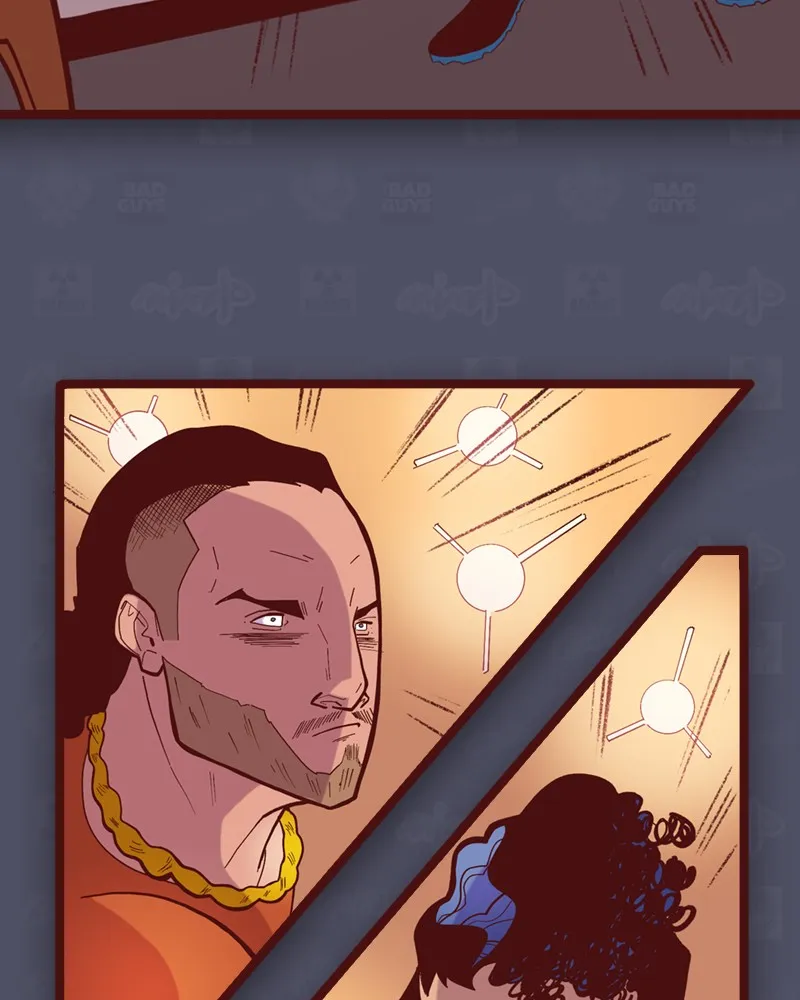 Read Pound chapter 7 image 51 on Lezhin