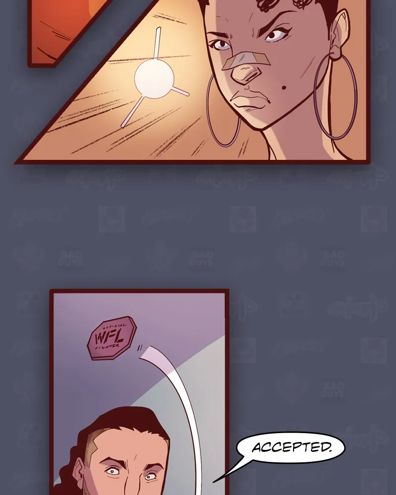 Read Pound chapter 7 image 52 on Lezhin