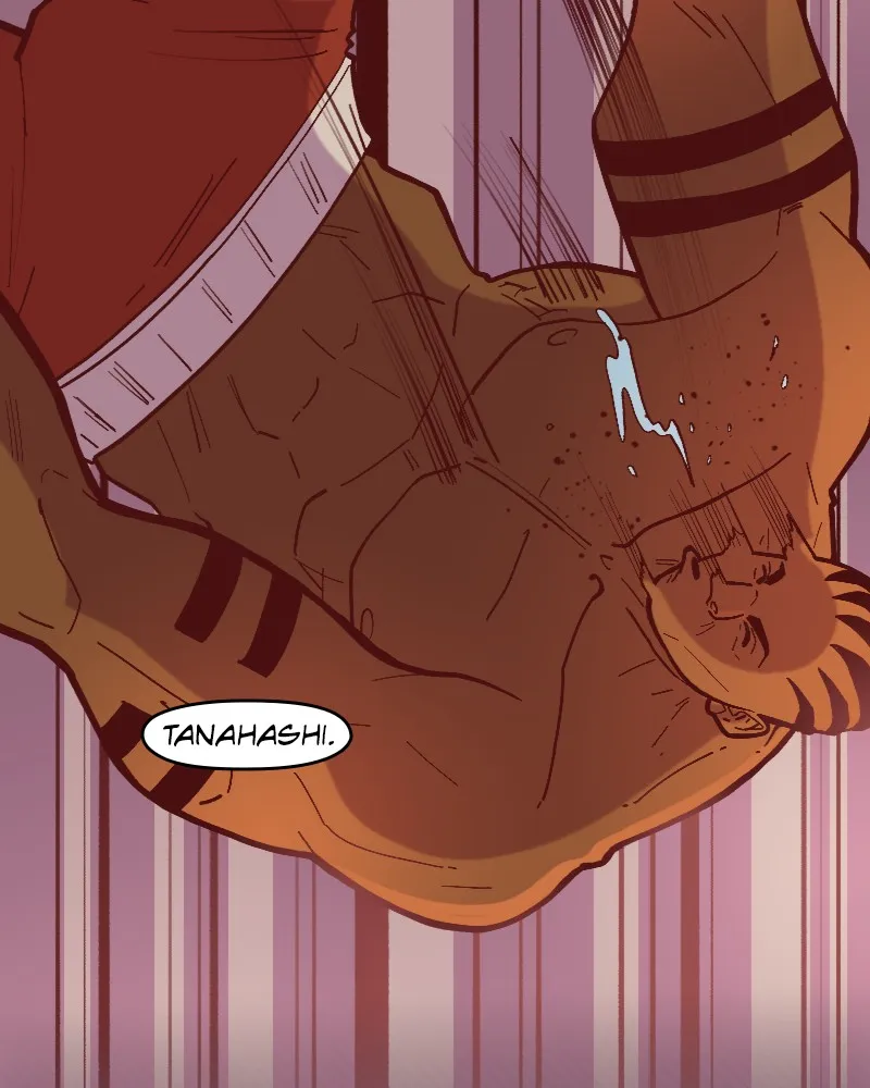 Read Pound chapter 7 image 8 on Lezhin
