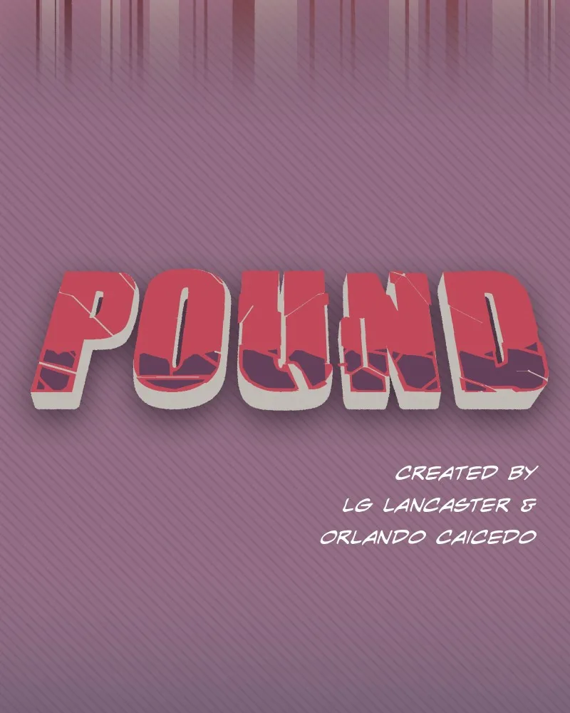 Read Pound chapter 7 image 9 on Lezhin