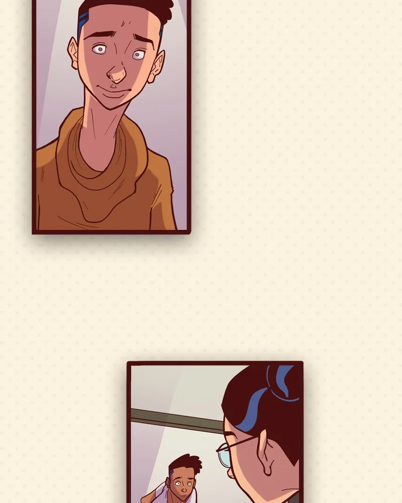 Read Pound chapter 8 image 11 on Lezhin