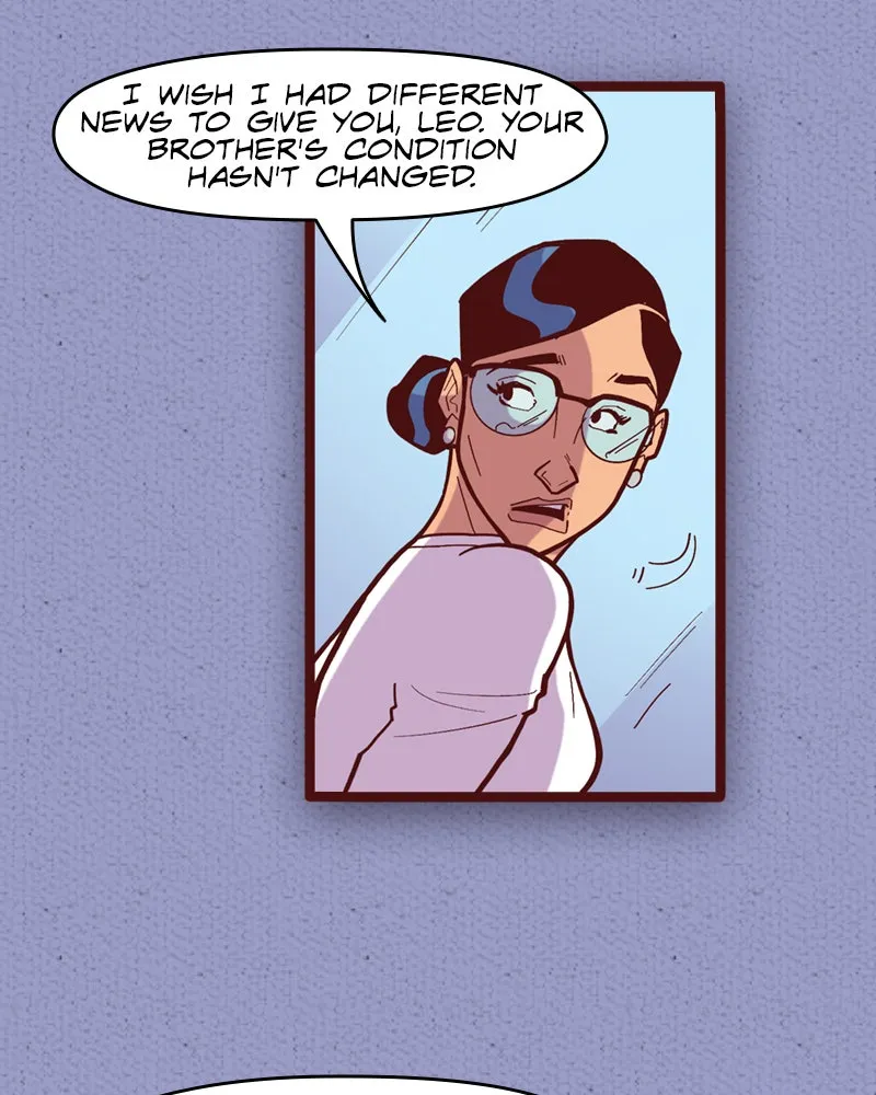 Read Pound chapter 8 image 16 on Lezhin