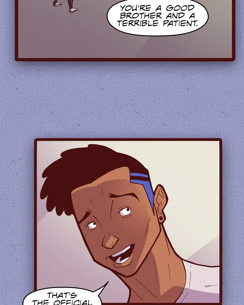 Read Pound chapter 8 image 25 on Lezhin