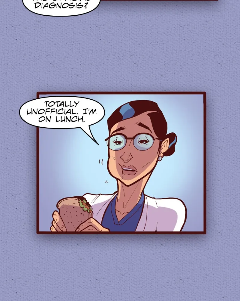 Read Pound chapter 8 image 26 on Lezhin
