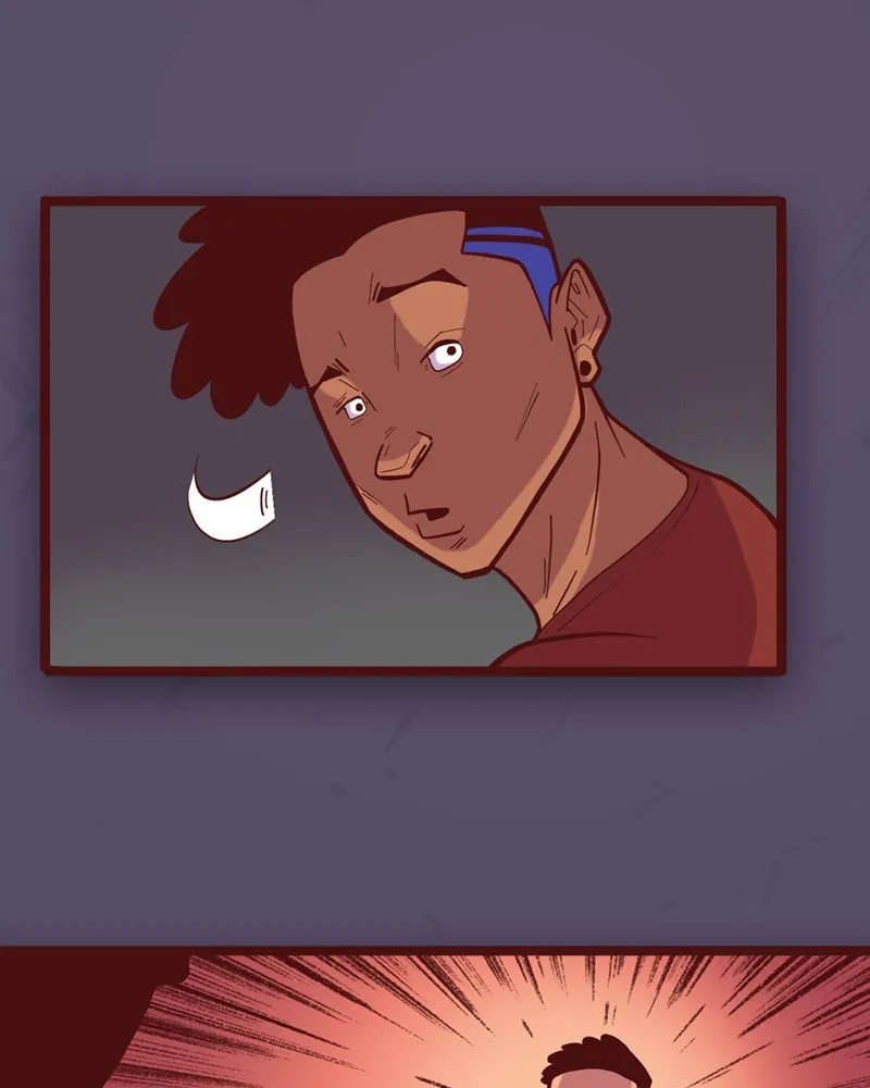 Read Pound chapter 8 image 39 on Lezhin