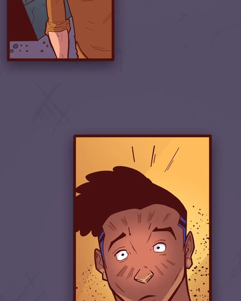 Read Pound chapter 8 image 41 on Lezhin